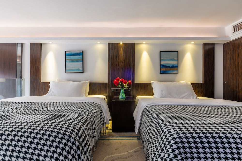 Lavendar Apartment - Chimelong Branch 10/50