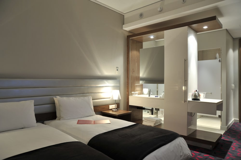 Park Inn Sandton Hotel 12/54