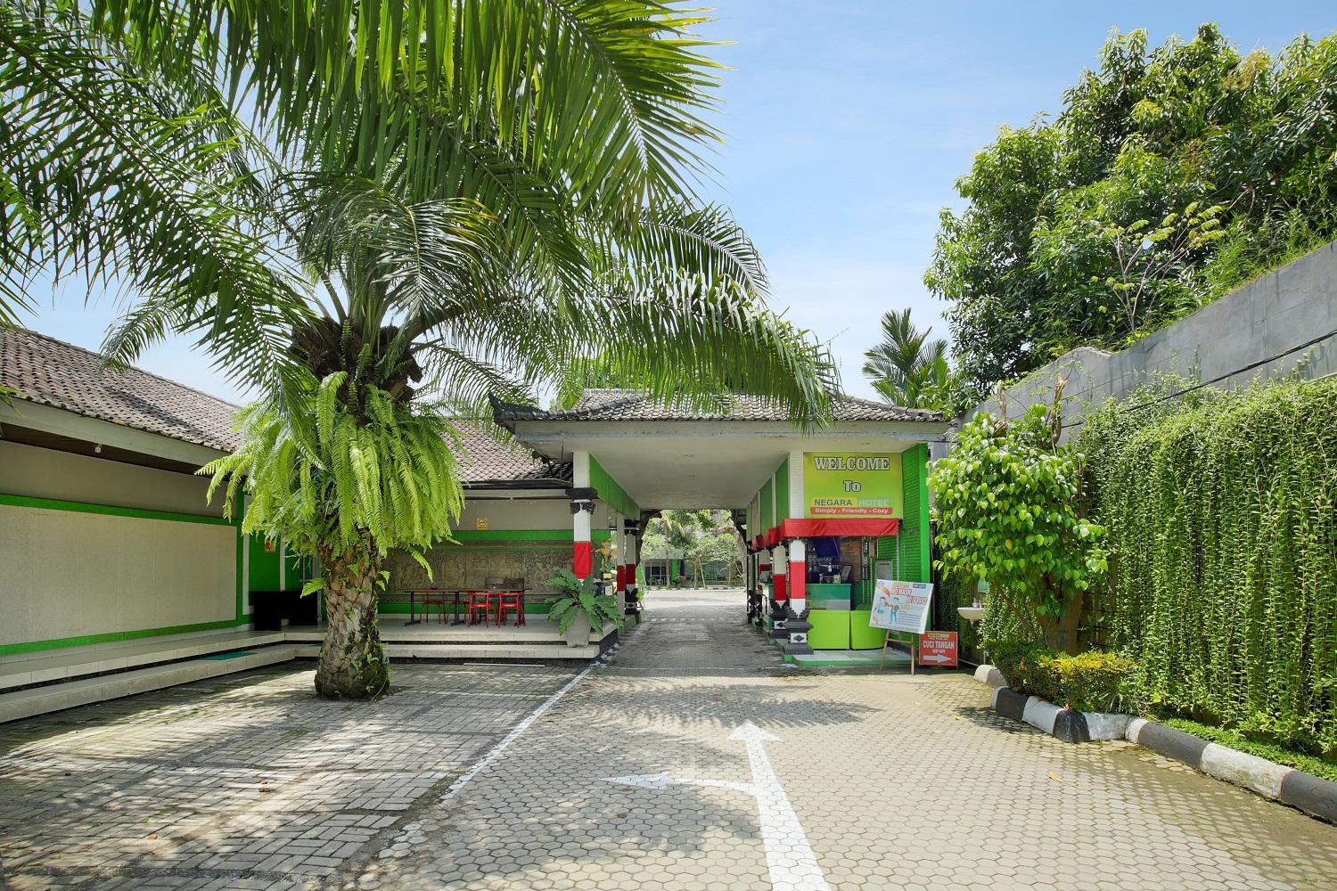 Negara Hotel 20/27