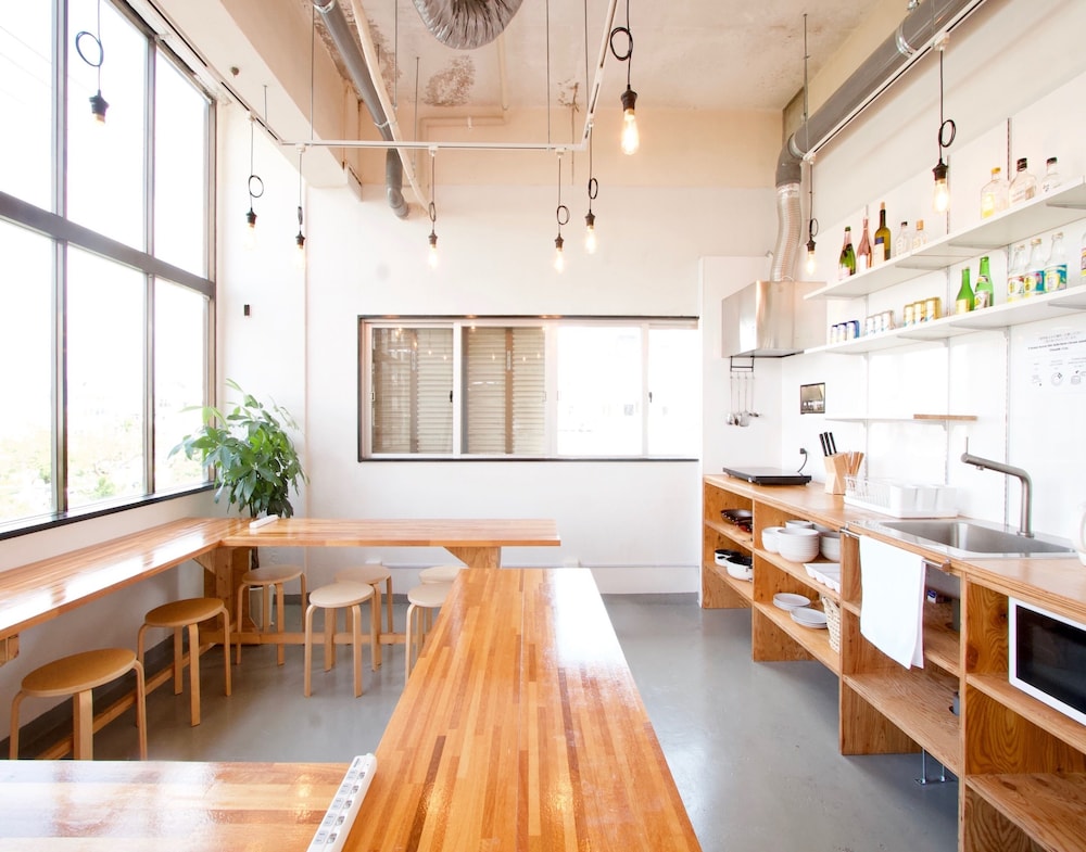 Ishigaki Guesthouse Hive - Hostel 33/47