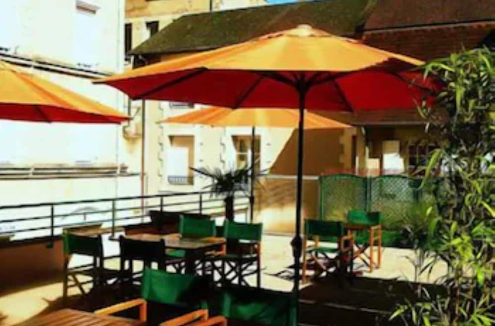 Best Western Plus Poitiers Centre Le Grand Hotel 3/41