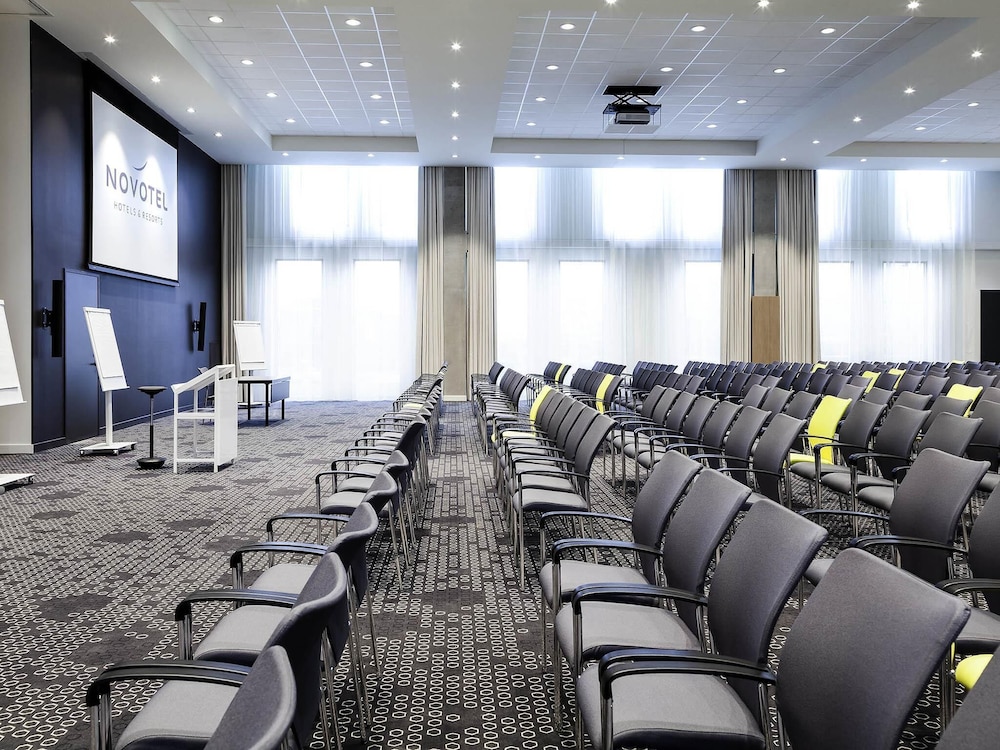 Novotel Amsterdam Schiphol Airport 59/66