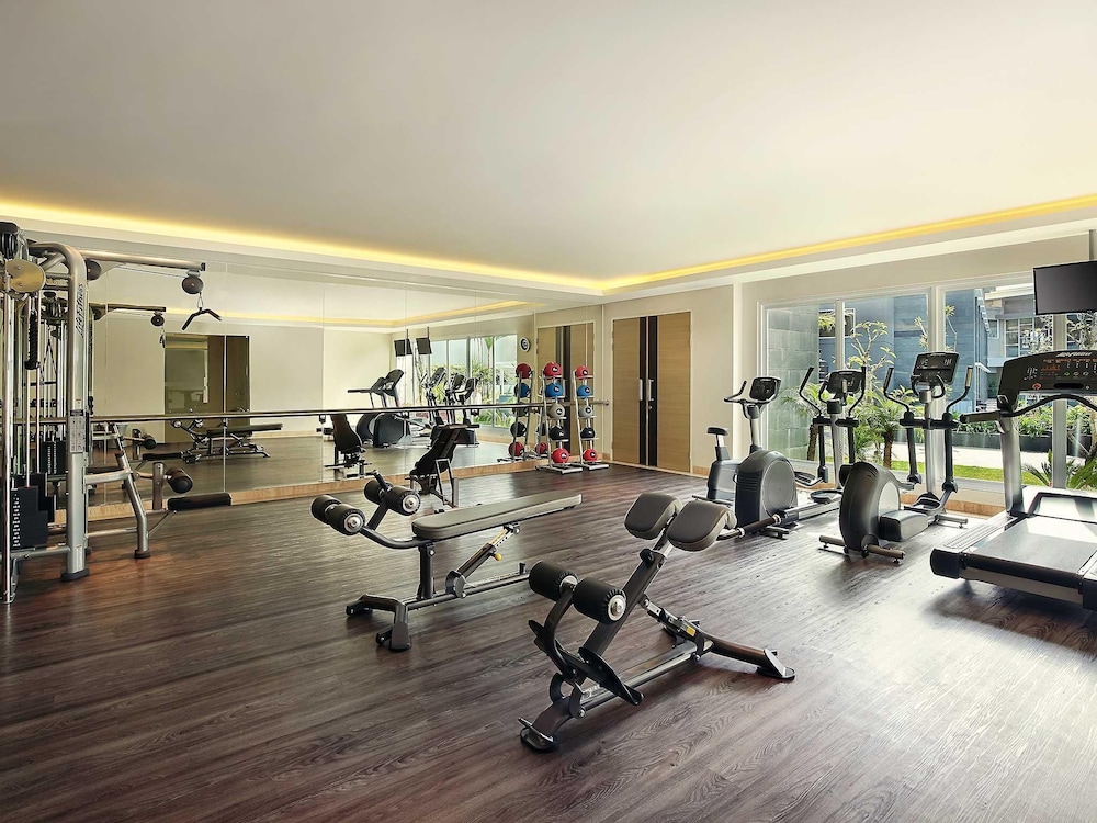 Grand Mercure Bandung Setiabudi 36/71