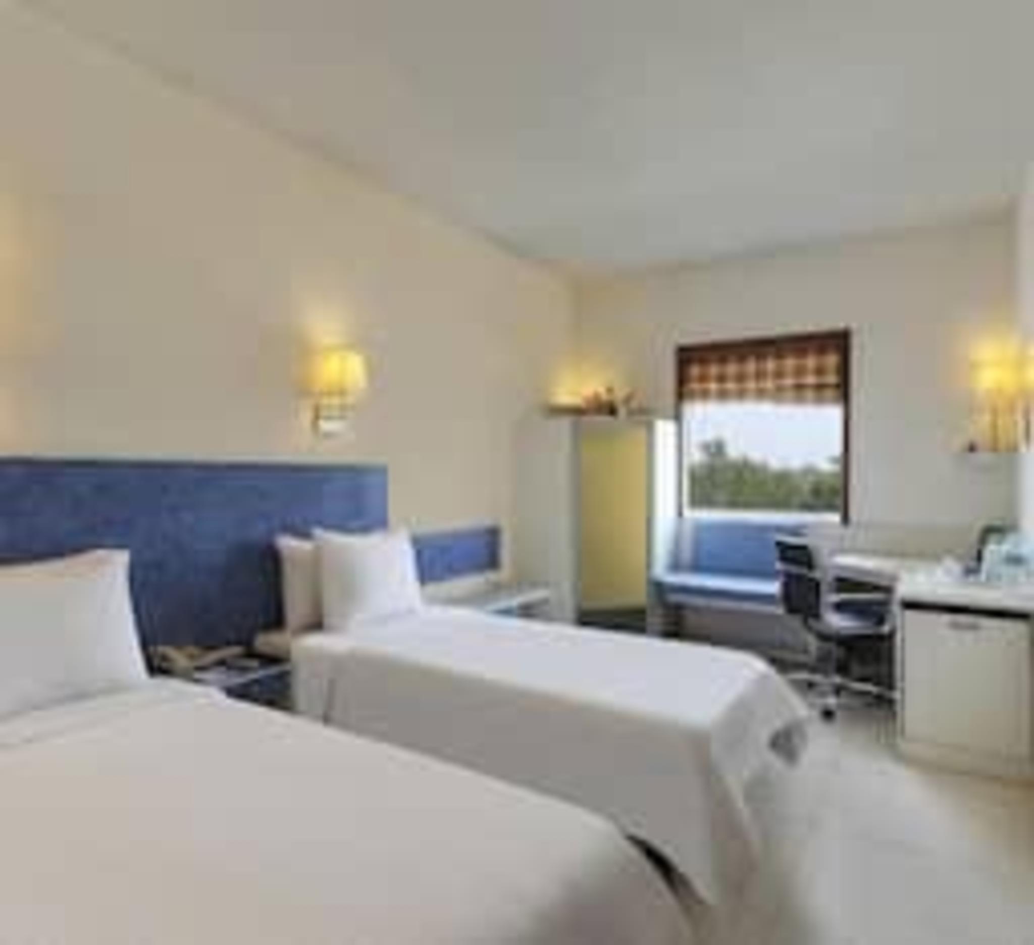 Hometel Roorkee A Sarovar Hotel 11/32