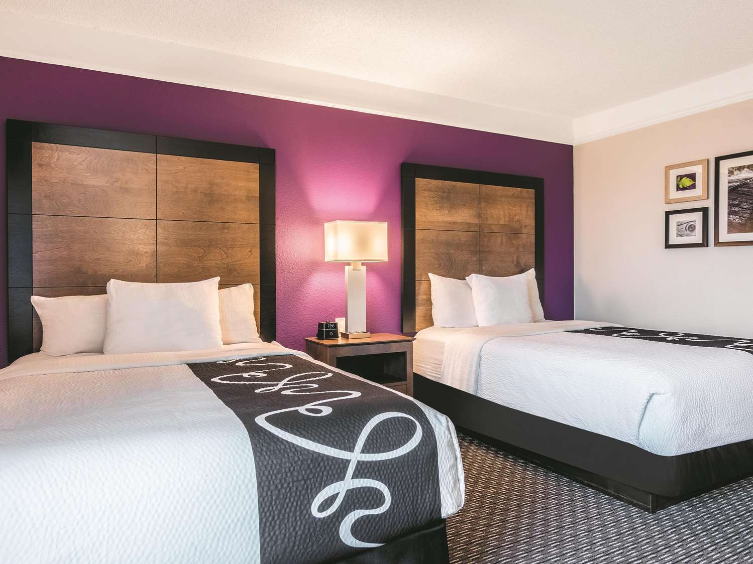 La Quinta Inn & Suites by Wyndham Shreveport Airport 10/33