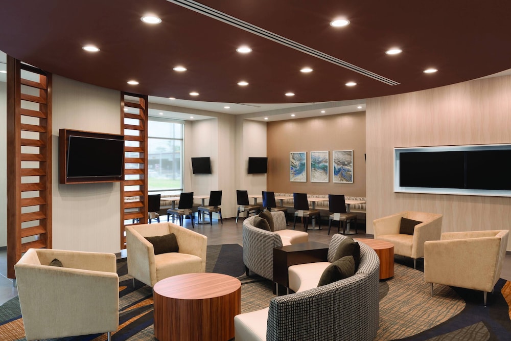 Springhill Suites Houston Northwest 29/43
