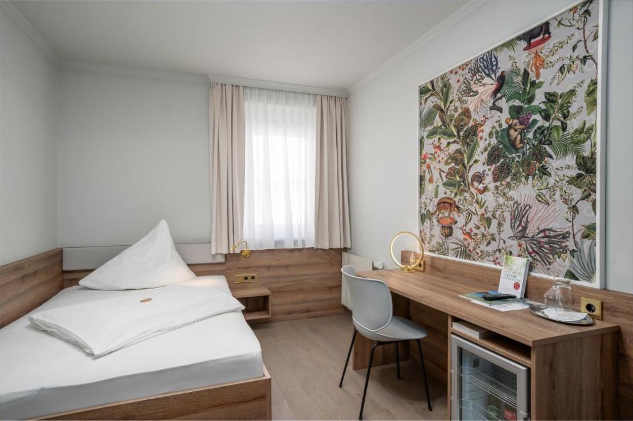 TOP Hotel Kongress Leoben 17/20