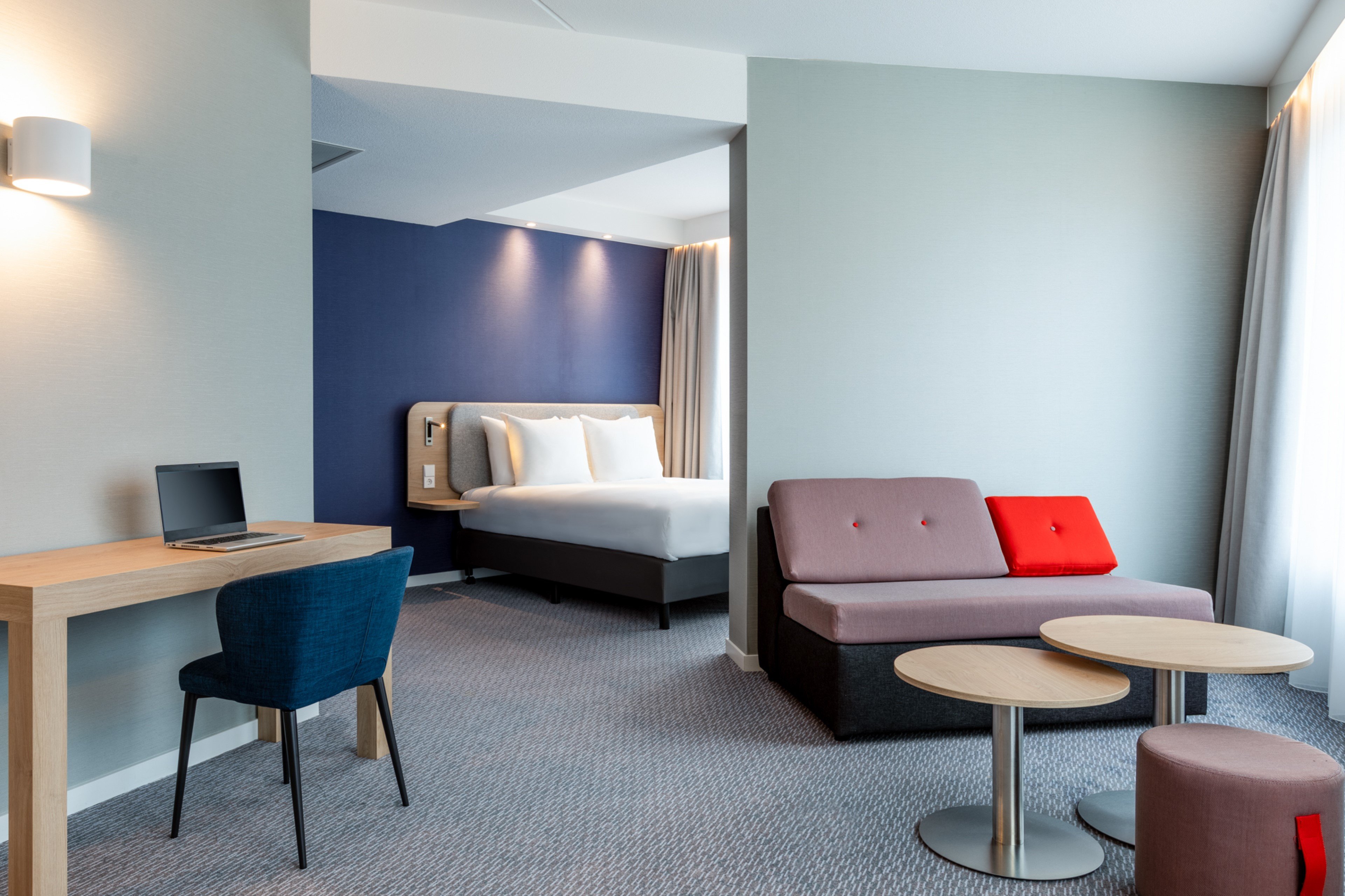 HOLIDAY INN EXPRESS Almere 38/61