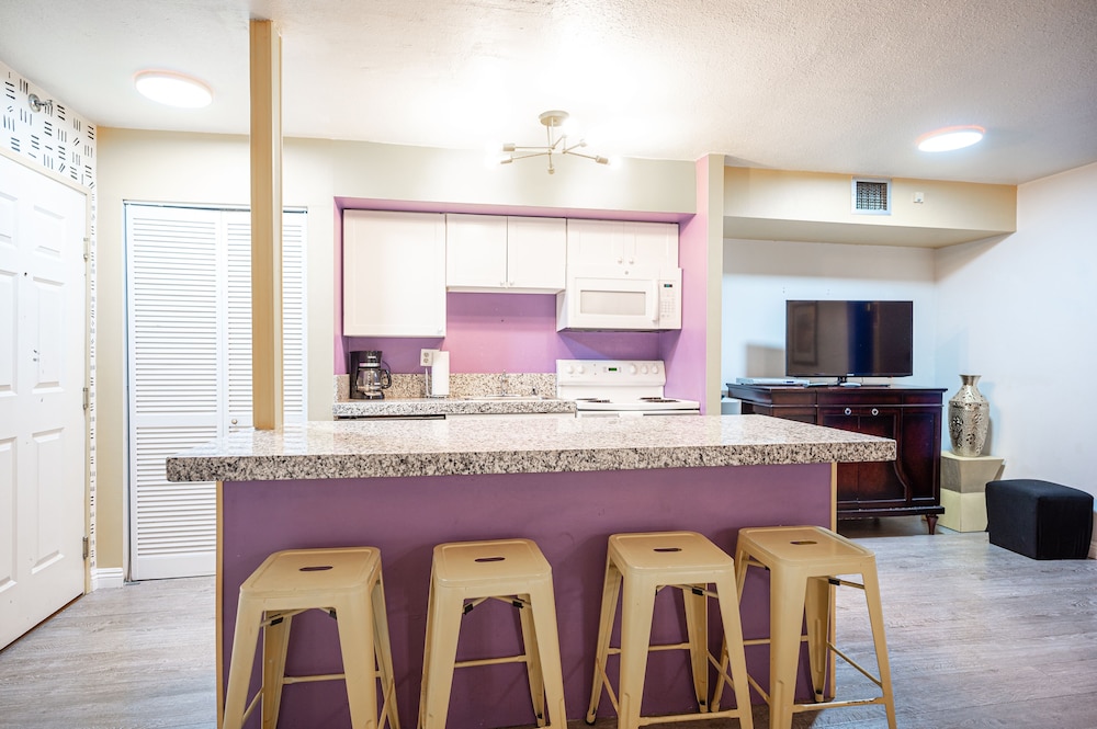 1BD1BA Apartment by Stay Together Suites 10/61