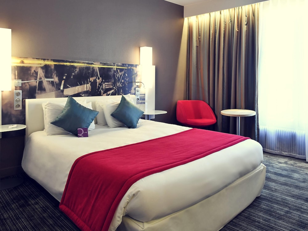 Mercure Boulevard Magenta 15/59
