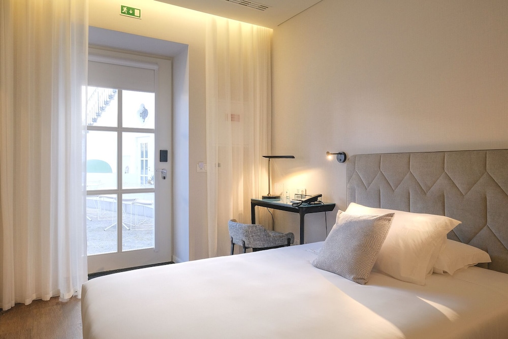 Mourasuites Hotel Evora 16/61