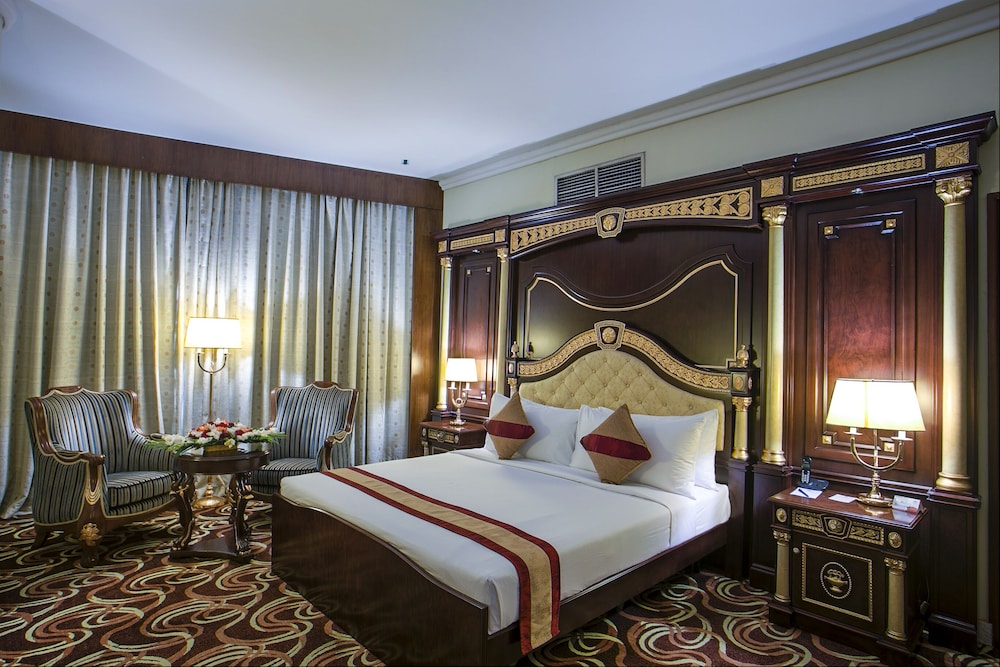 ROSE VIEW HOTEL 16/64