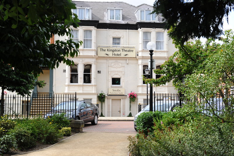 The Kingston Theatre Hotel 48/52