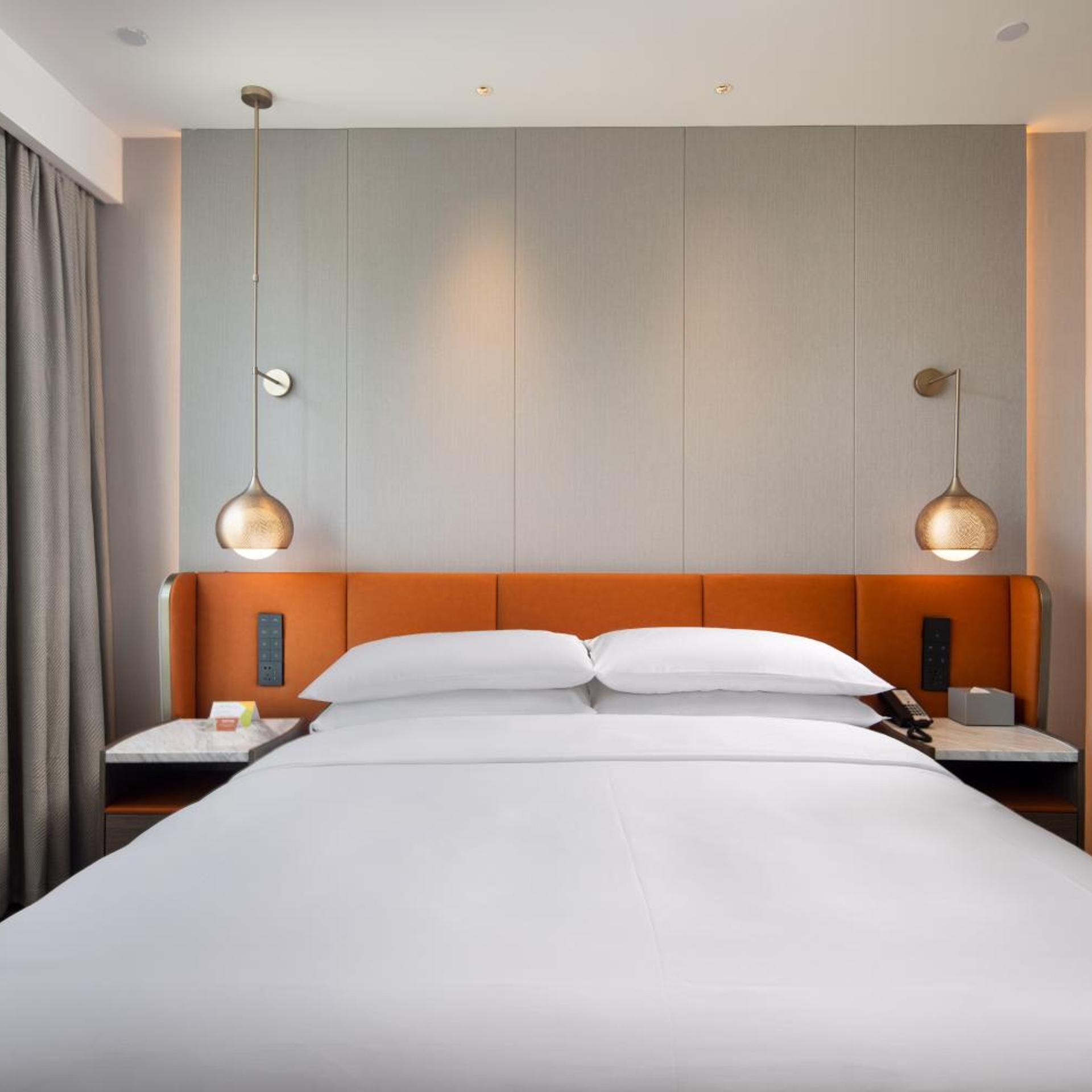 Home2 Suites by Hilton Chongqing Yubei 17/57