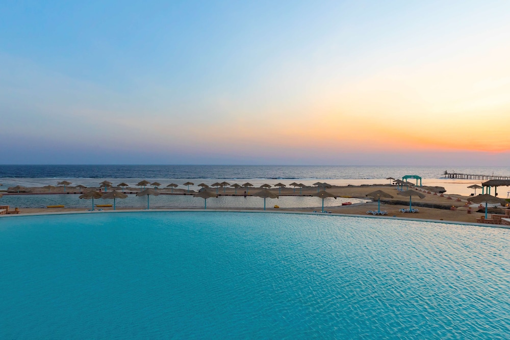 Swissotel Resort El Quseir 44/50