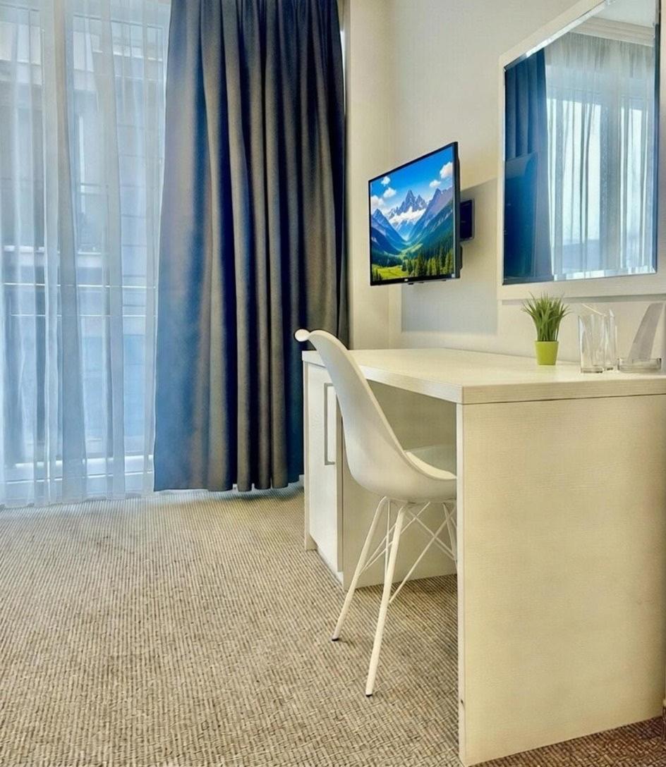 Hotel Eskada Beach 37/50