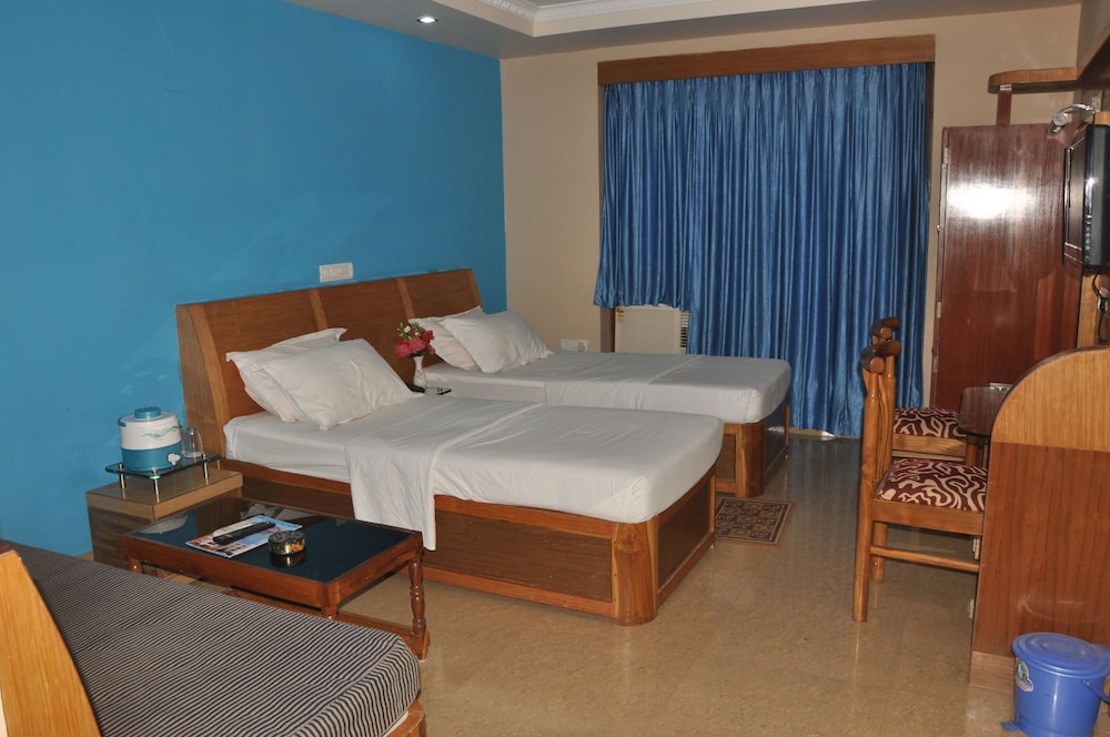 Hotel Naren Palace 14/30