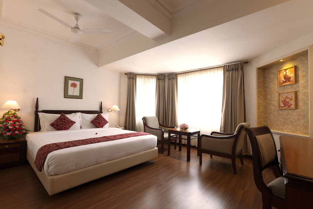 SUPERIOR, DOUBLE BED