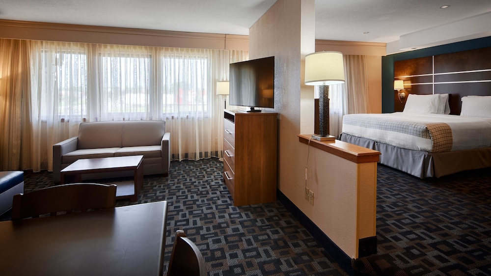 Best Western Benton Harbor-St. Joseph 31/43