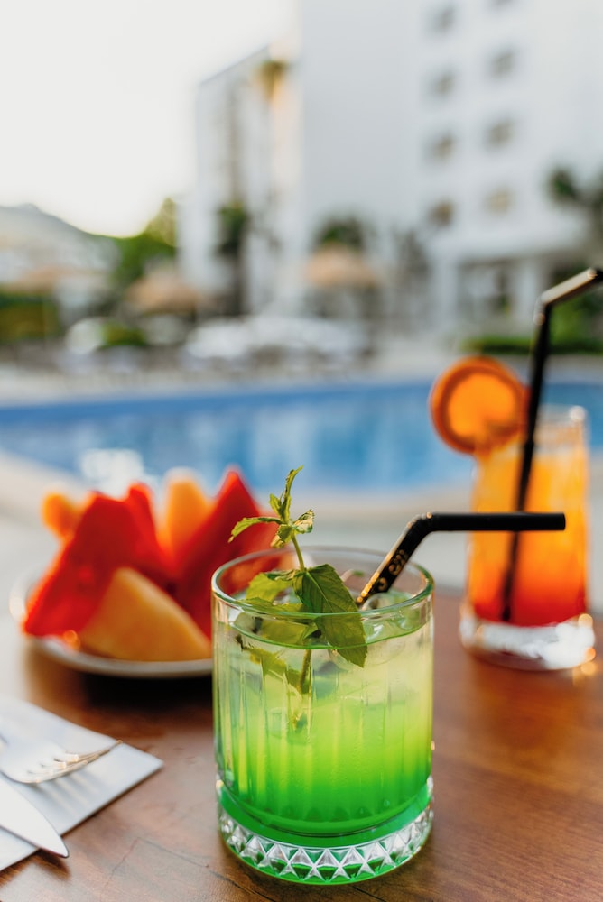 Caprea Hotel Marmaris (ex. Dora Beach Marmaris) 20/51