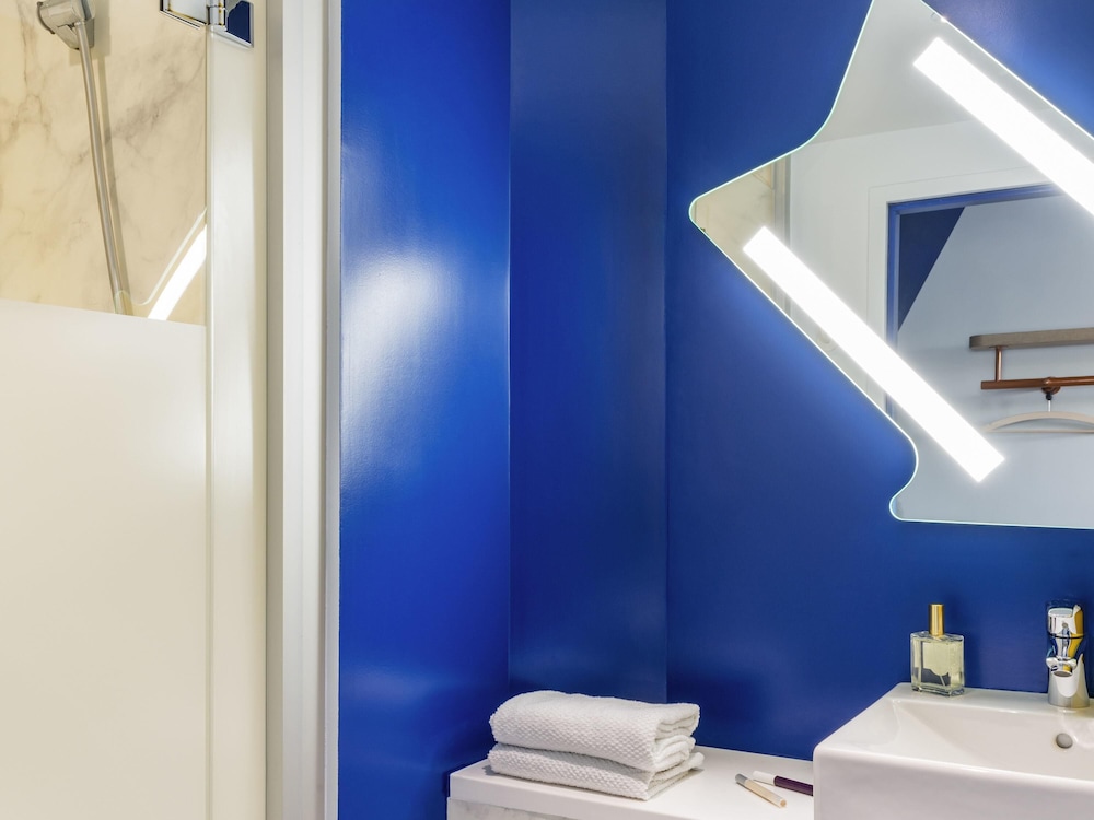 Ibis Budget Marne La Vallee Noisy Le Grand 45/48