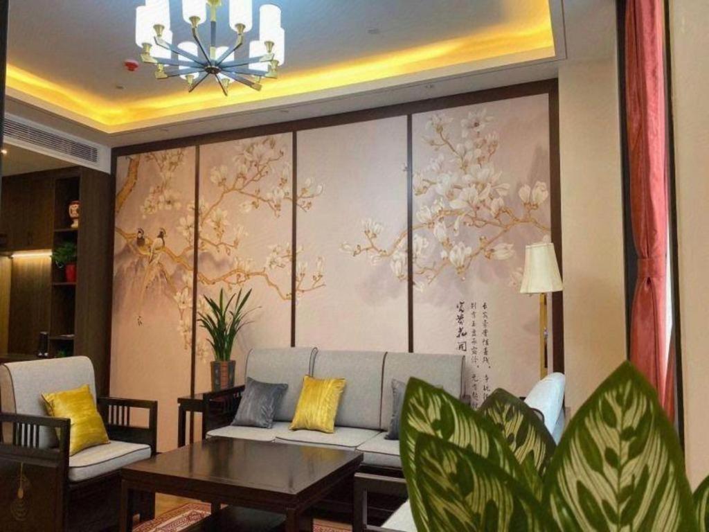 GreenTree Inn Datong High-speed Railway Station Wanda Plaza Fangte Express Hotel 38/48