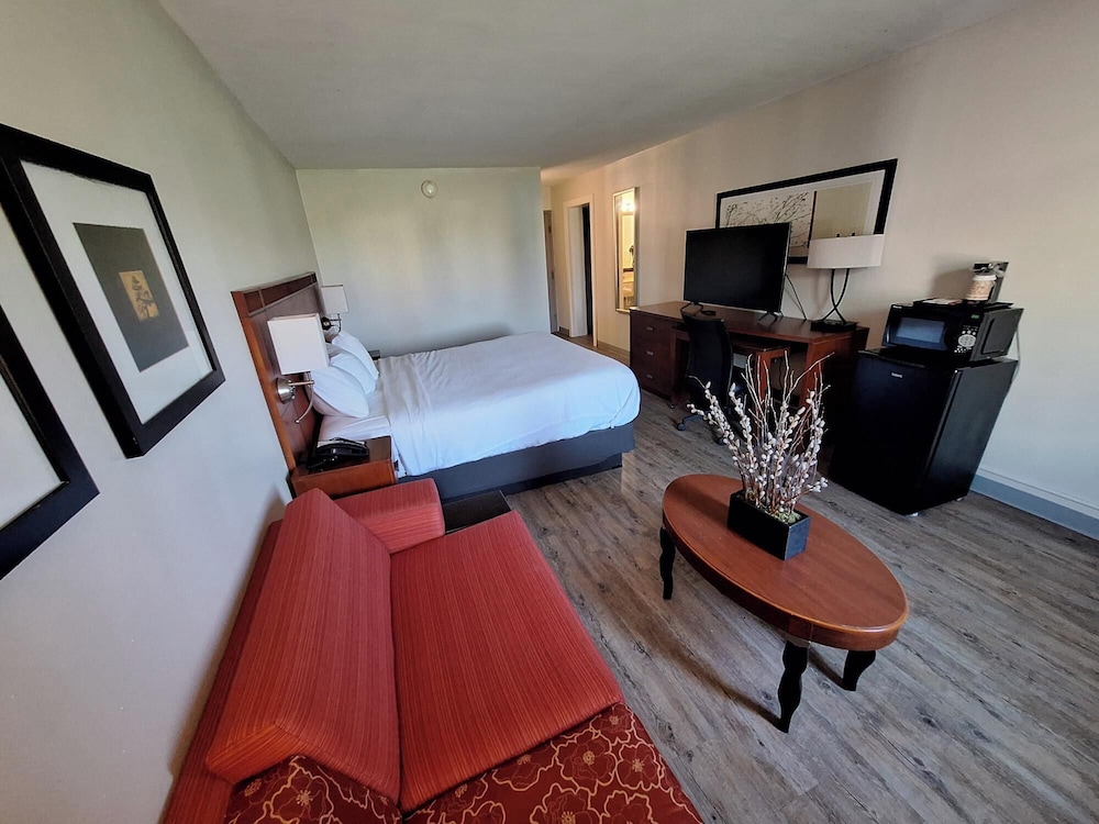 ECONO LODGE AND SUITES(Orange - TX) 22/53