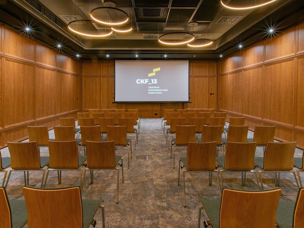 Mercure Krakow Fabryczna City 39/49