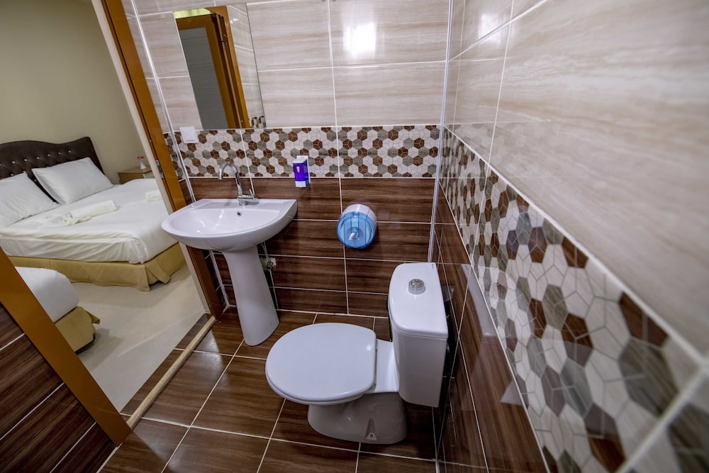 Ahsen Hotel Antalya 27/50