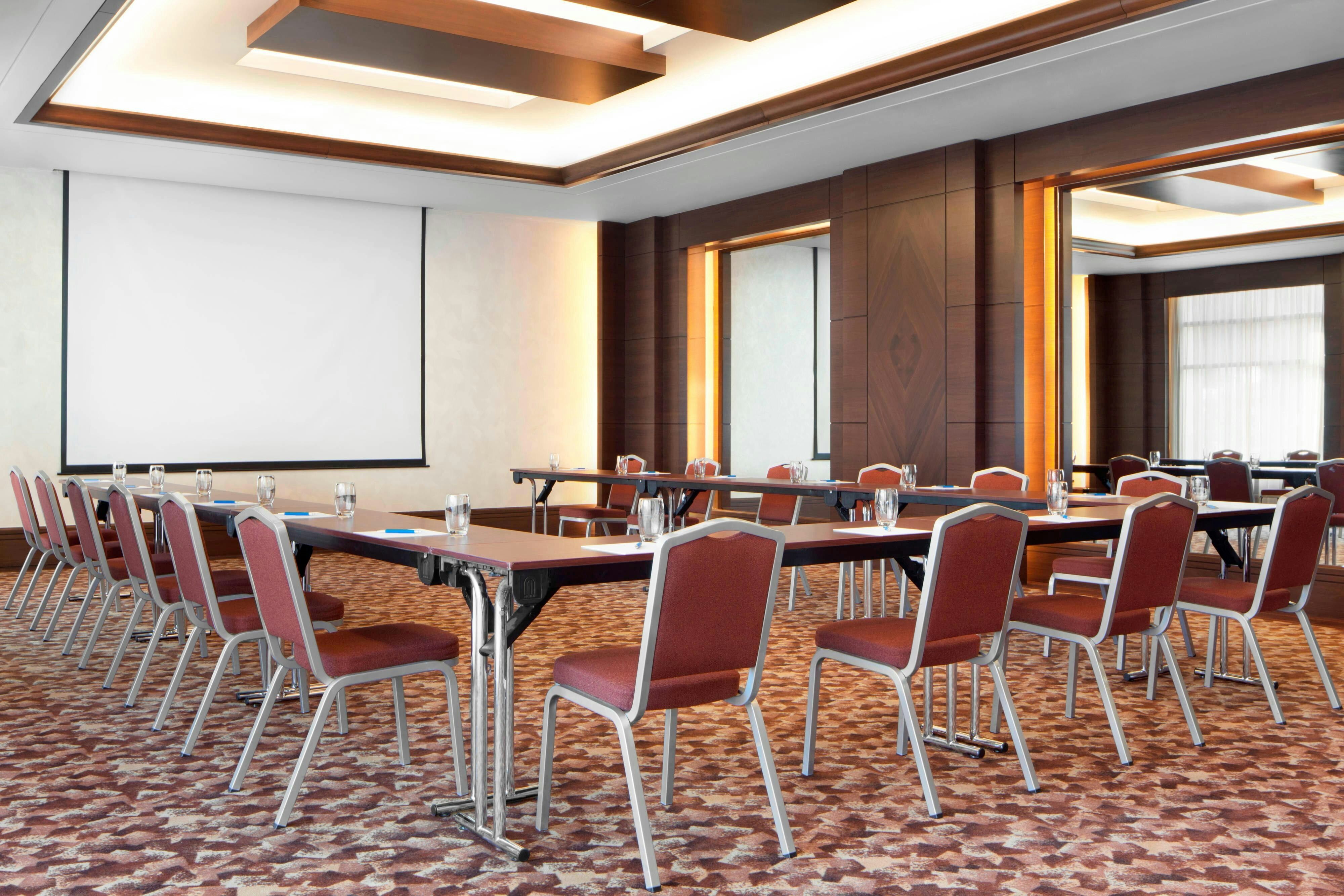 Four Points By Sheraton Le Verdun Beirut 7/8