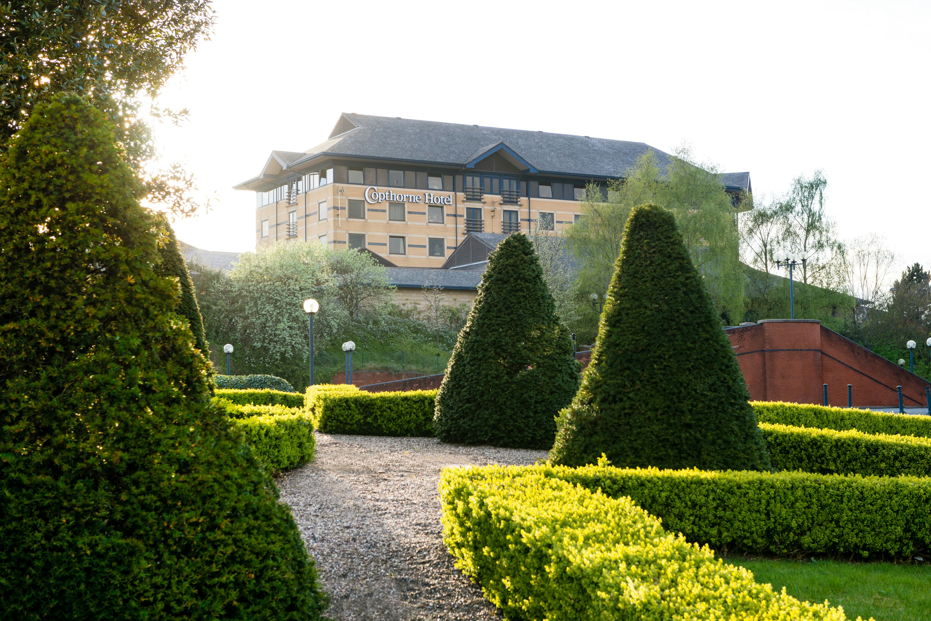 Copthorne Hotel Merry Hill Dudley 2/49