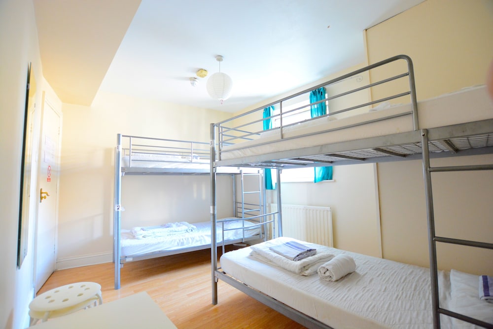 NX London Hostel (ex. New Cross Inn Hostel) 34/64