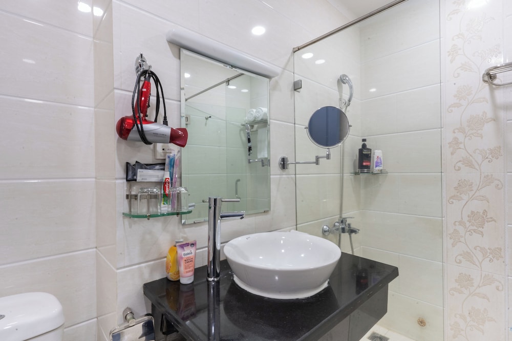 A25 Hotel - 14 Luong Huu Khanh 53/53