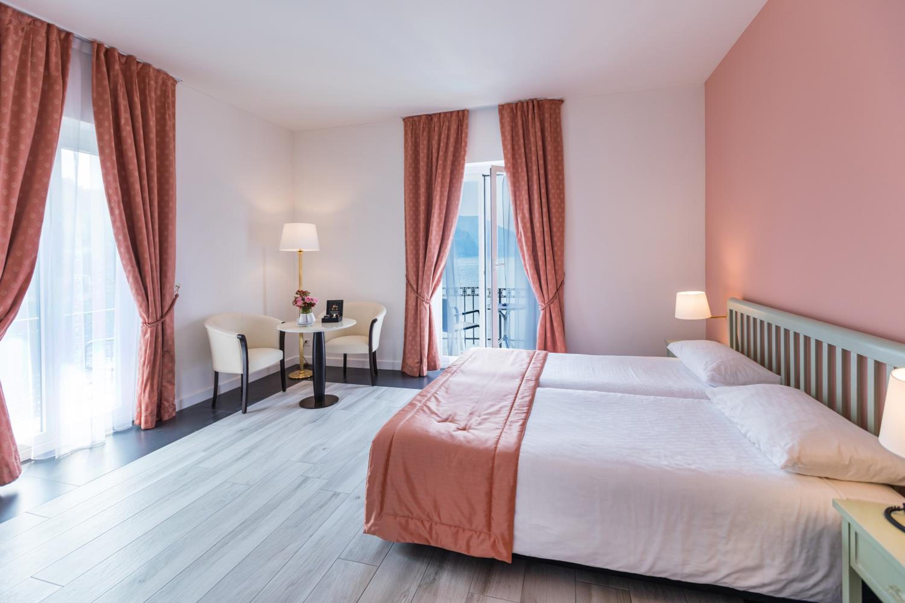 Hotel Lido Seegarten 13/50