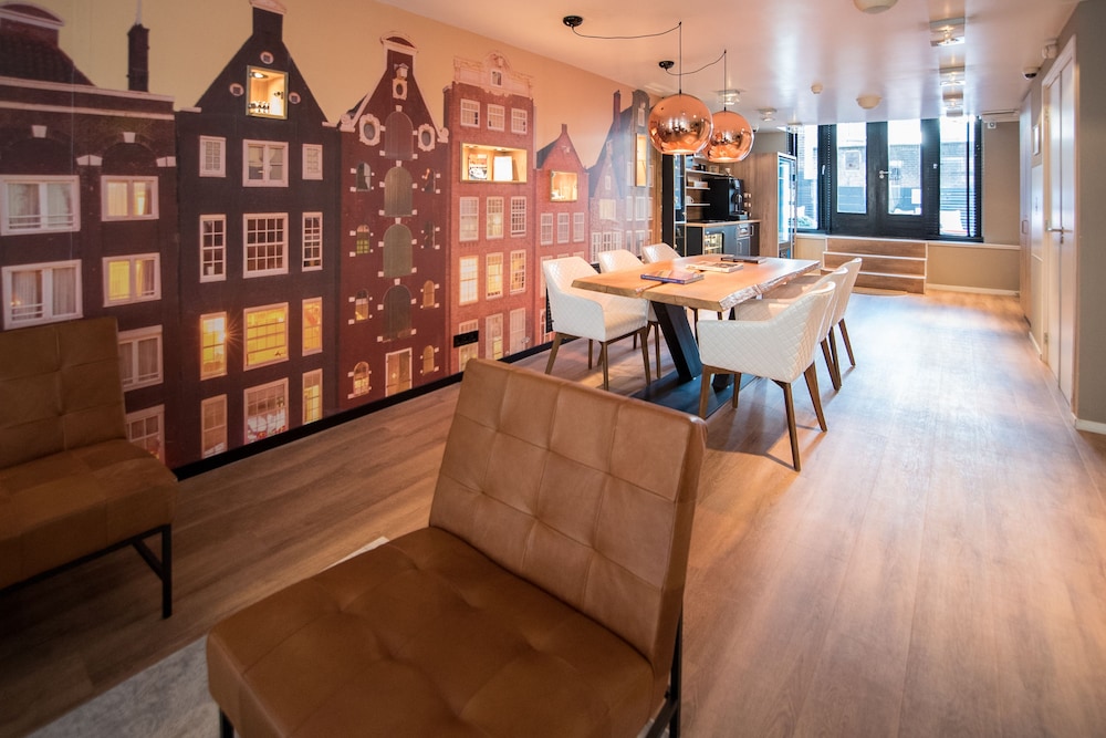 Hotel Cornelisz 26/39