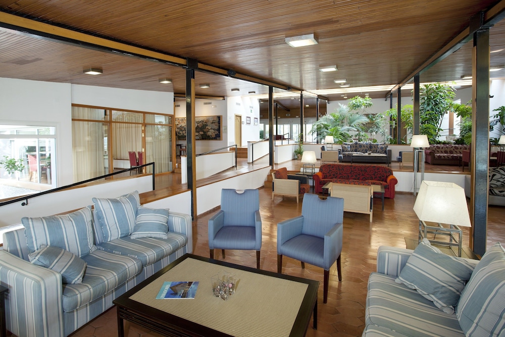 Parador De Ayamonte 15/50