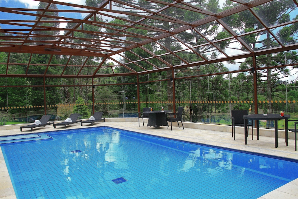 Hotel Vila Inglesa 5/70