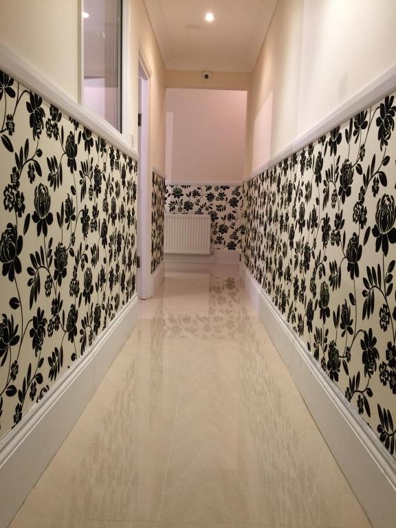 Hellenic Hotel London by Saba 19/33