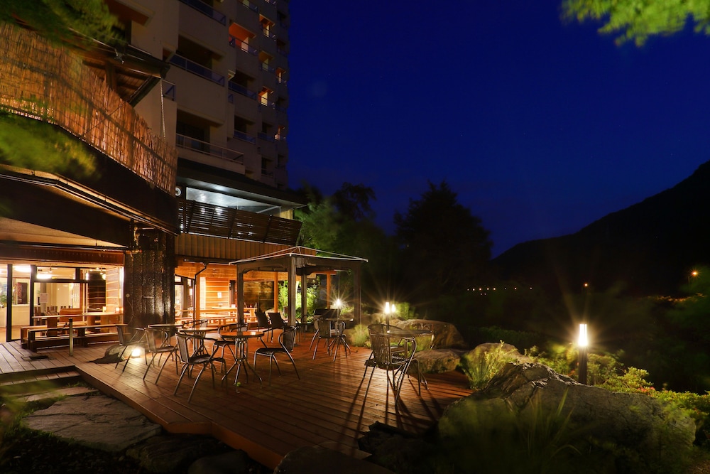 Hotel Sunshine Kinugawa 65/70