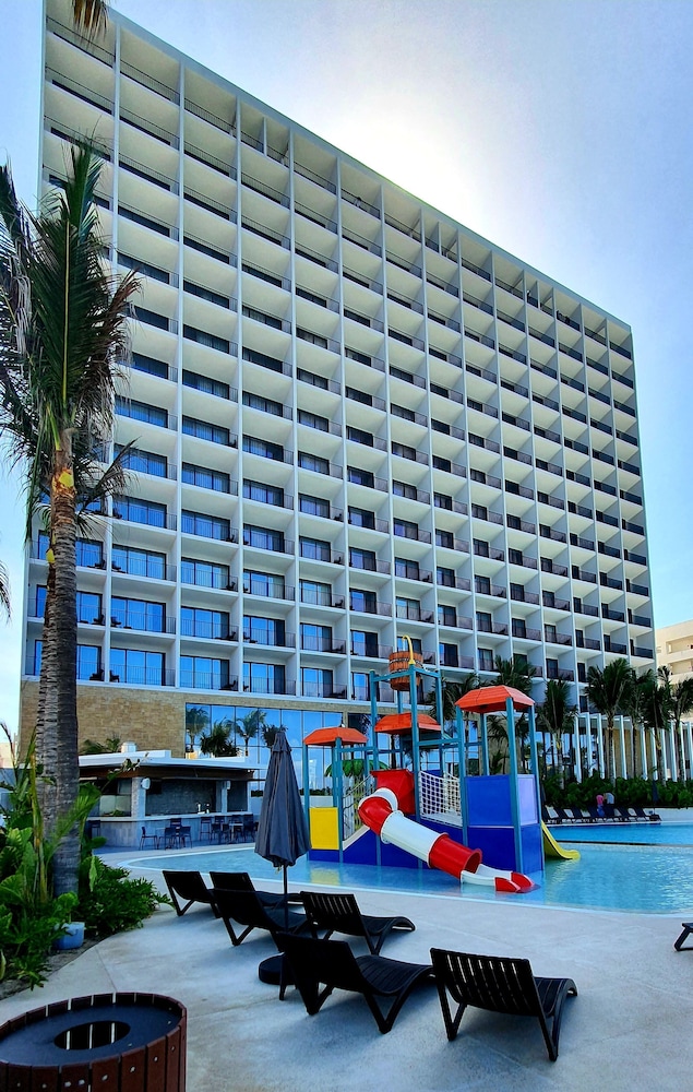 Viaggio Resort Mazatlan 32/44