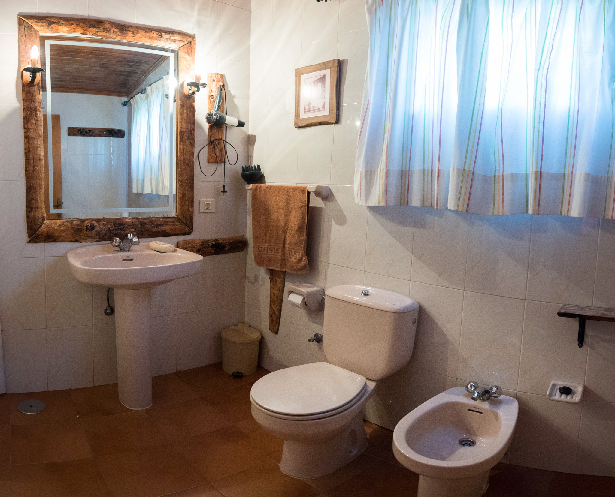 Casas Rurales De El Hierro 50/50