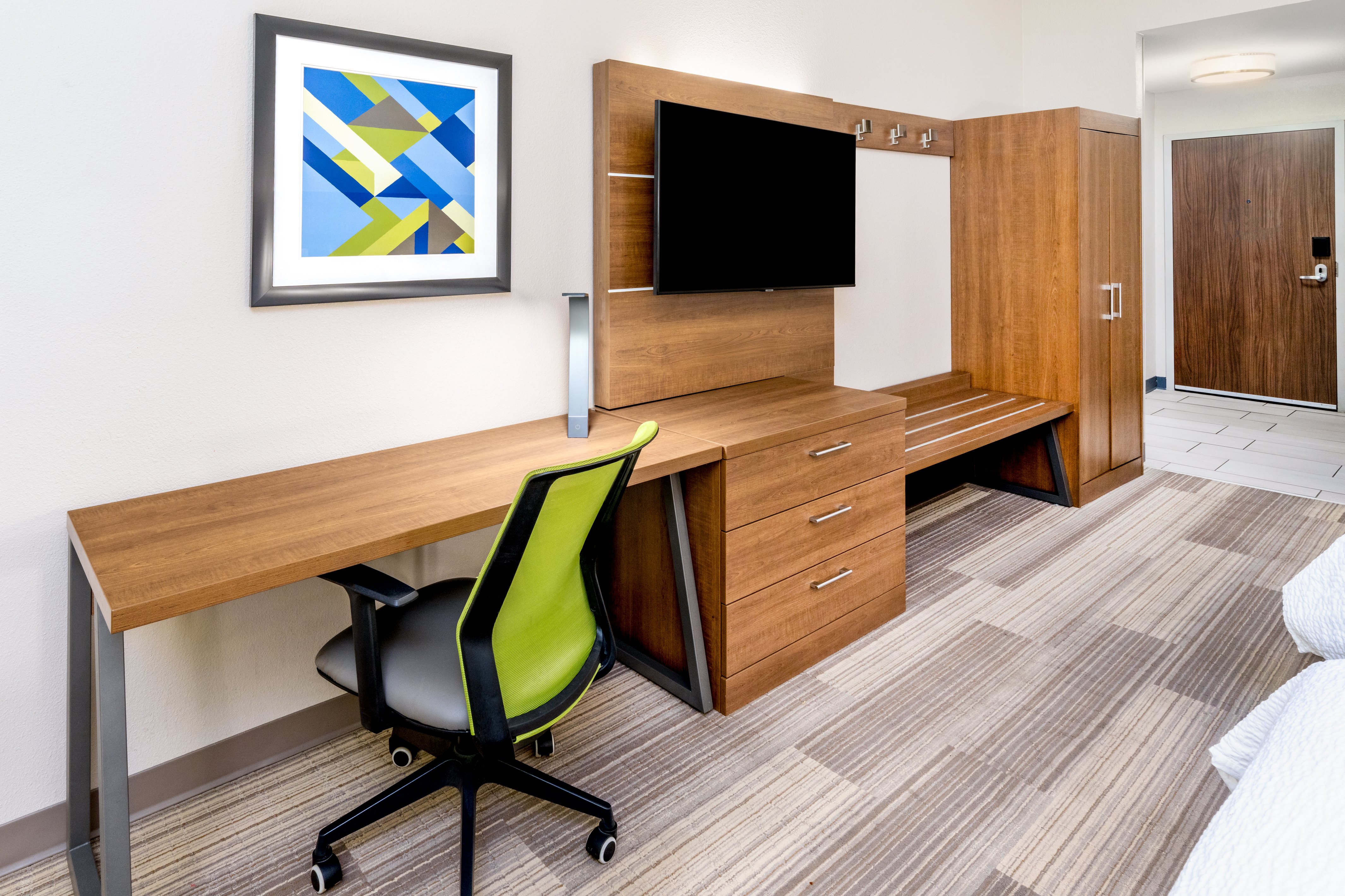 Holiday Inn Express Durango 58/76