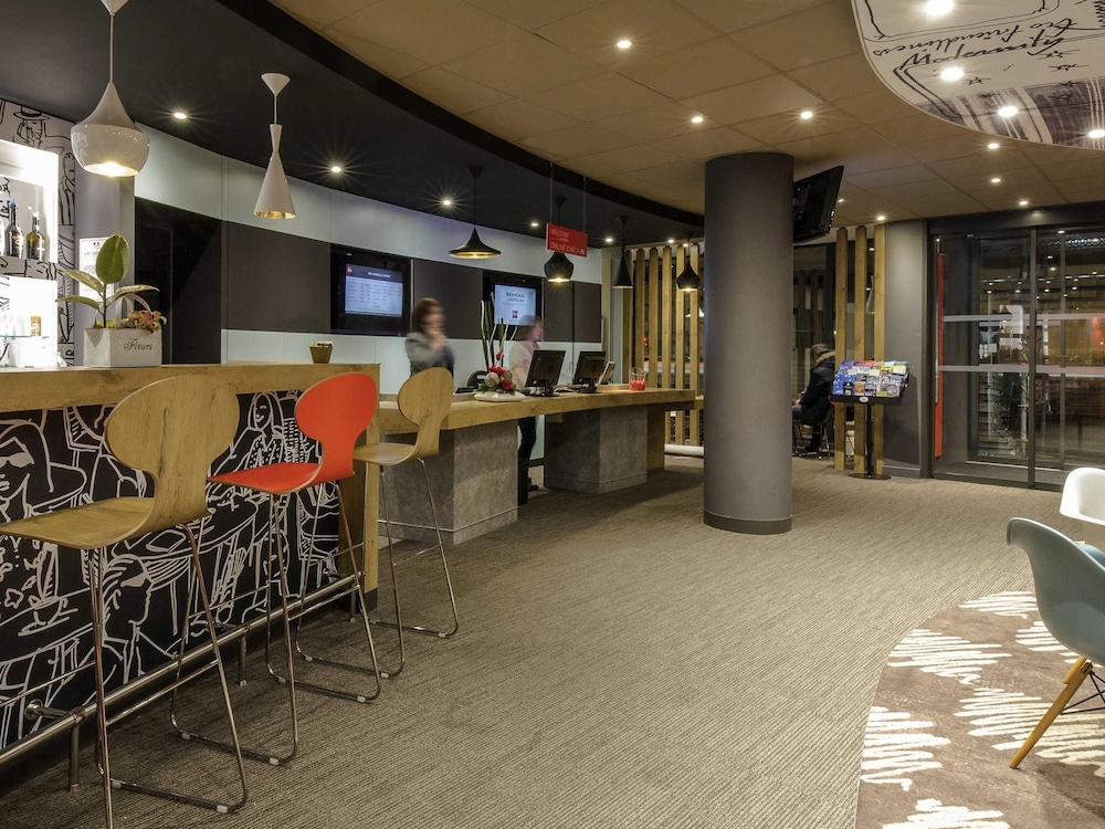 Ibis Mulhouse Centre Filature 65/74