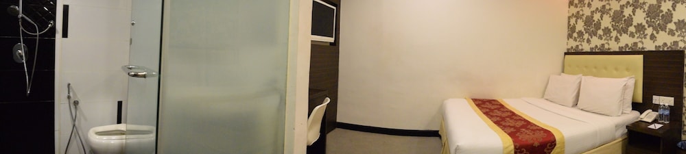 Springz Hotel Bukit Jalil 15/39