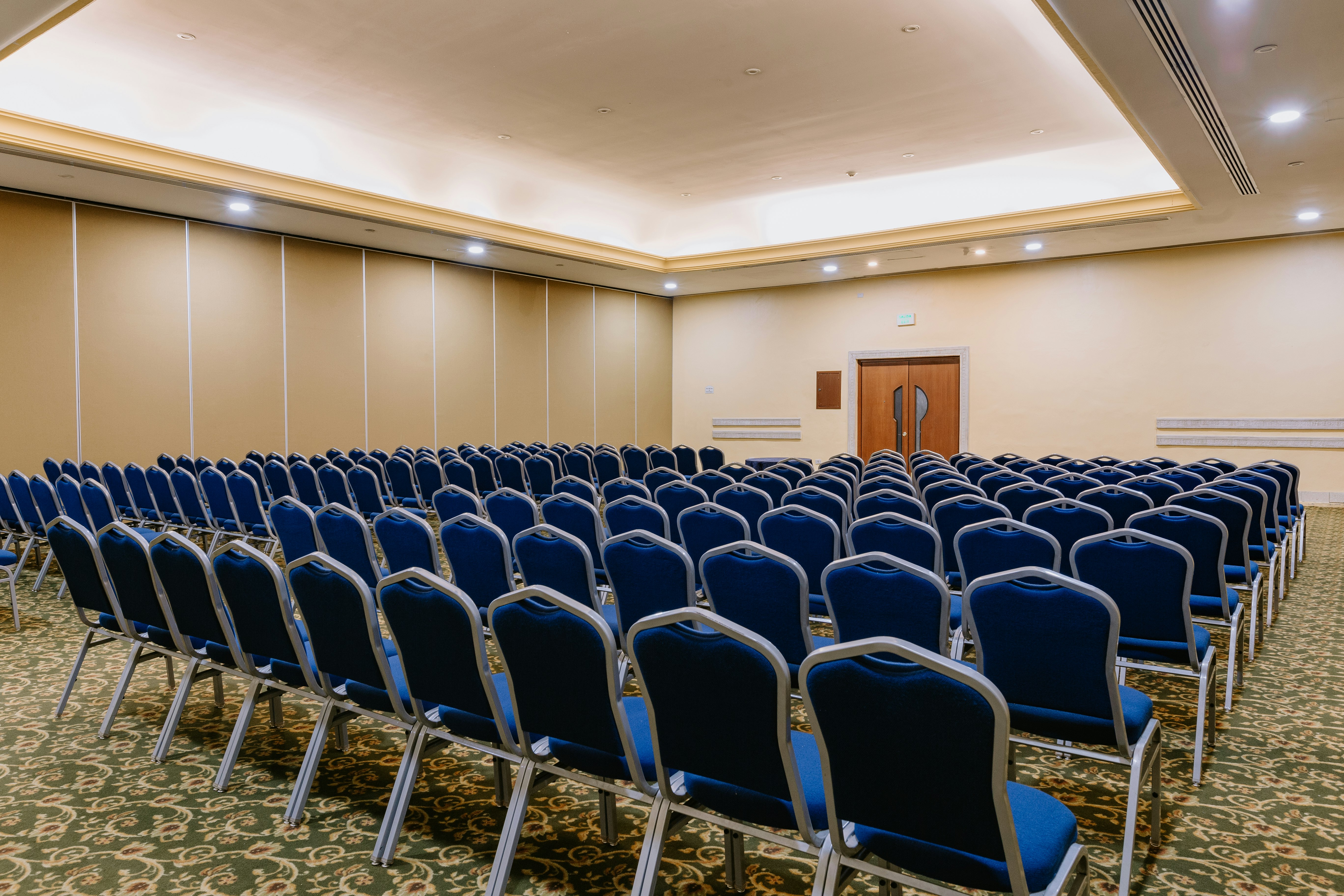 Holiday Inn Merida 62/74