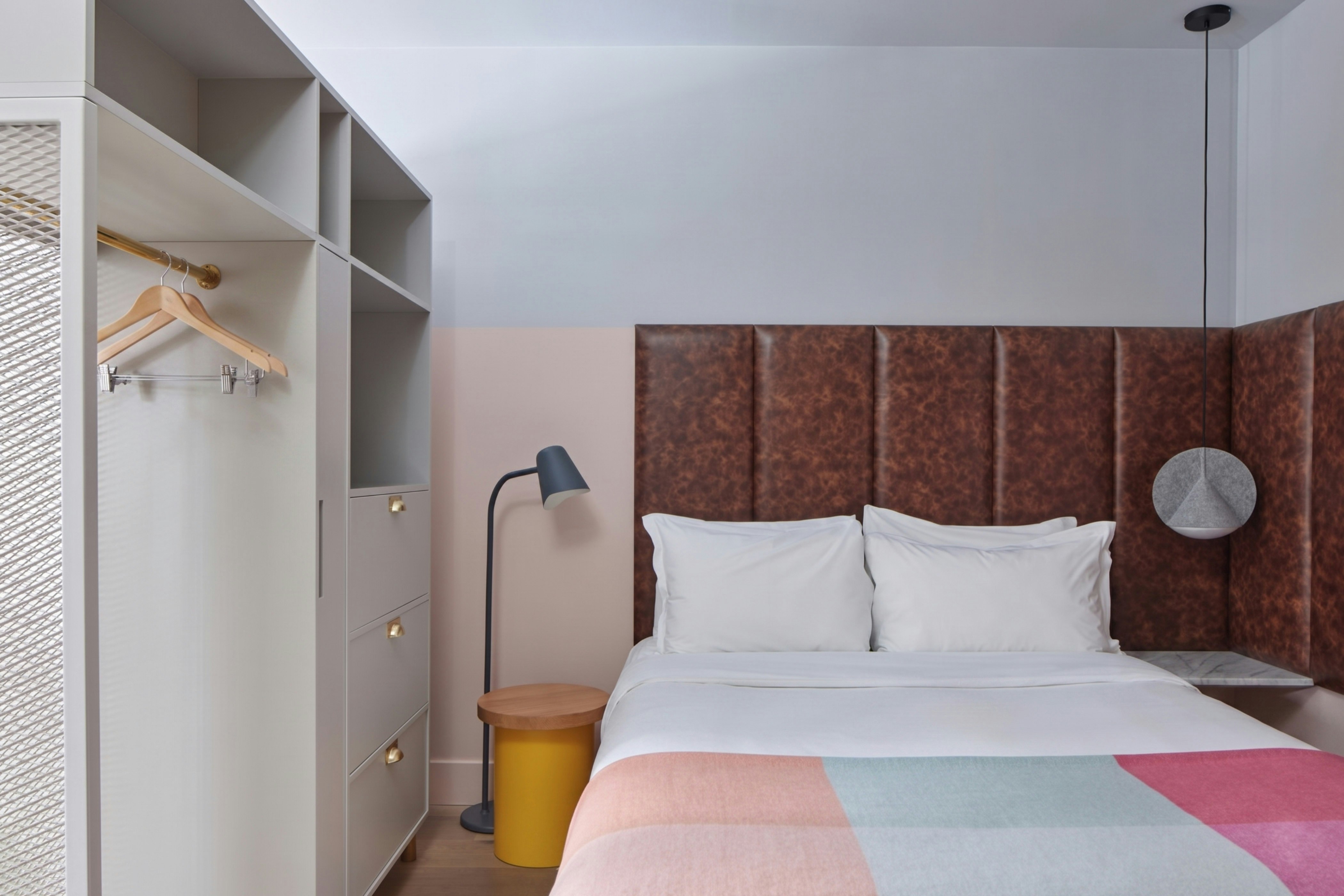 1 Bedroom, Open Plan, Suite