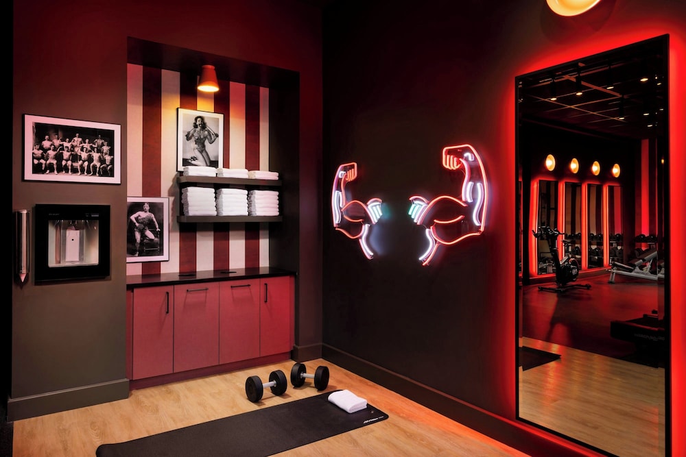 Moxy Allentown Downtown 3/42