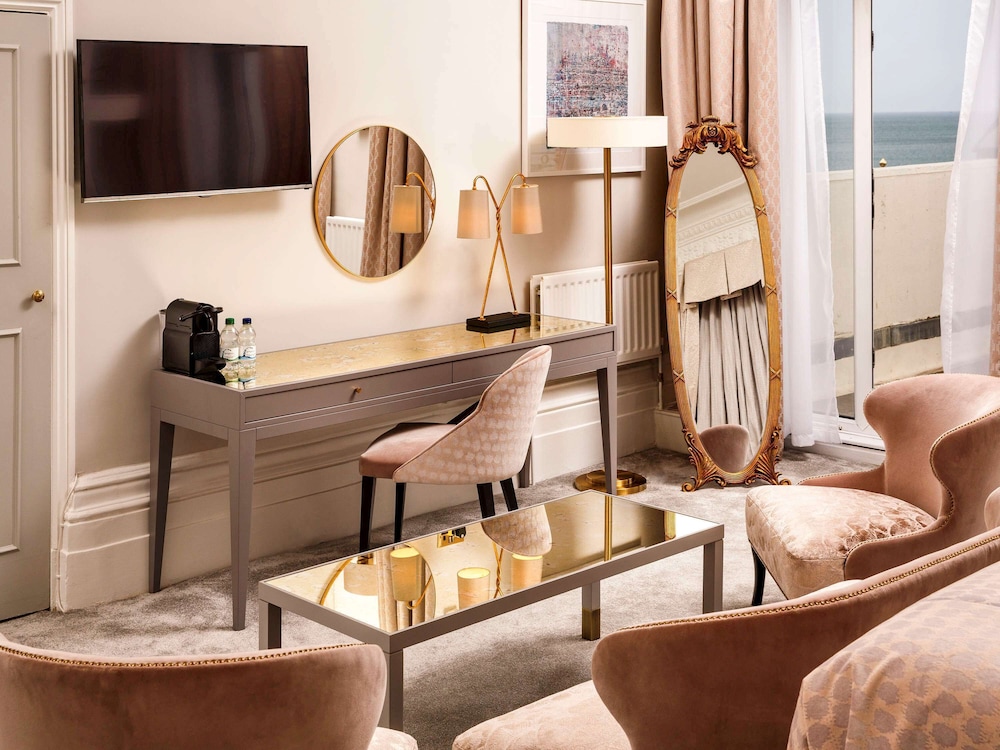 Mercure Brighton Seafront Hotel 28/47