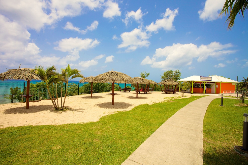 Karibea Resort Sainte Luce Residence Caribia 33/46