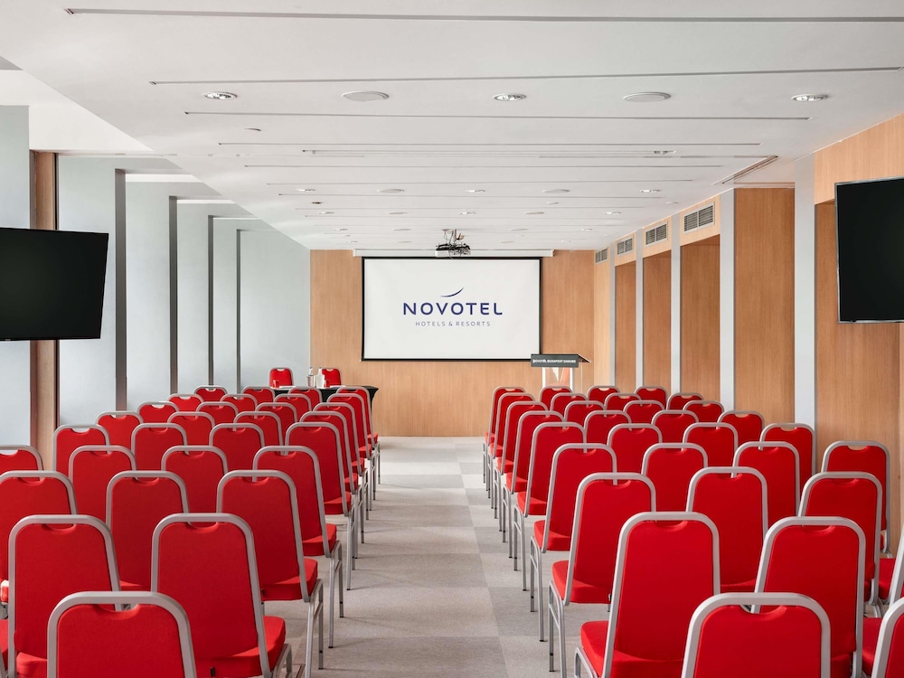 Novotel Budapest Danube 57/69